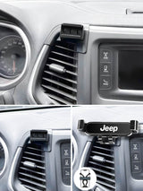 Martoffes™ Jeep Phone Holder