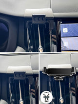 Martoffes™ Volvo Phone Holder