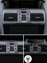 Martoffes™ Subaru Phone Holder