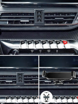 Martoffes™ Peugeot Phone Holder