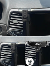 Martoffes™ Jeep Phone Holder