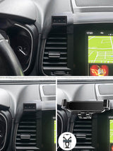 Martoffes™ Renault Phone Holder