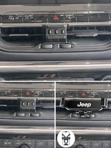 Martoffes™ Jeep Phone Holder