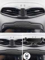 Martoffes™ Jeep Phone Holder