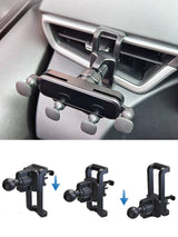 Martoffes™ Subaru Phone Holder