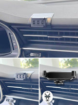 Martoffes™ Audi Phone Holder