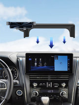 Martoffes™ Lexus Phone Holder
