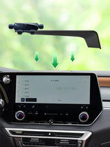 Martoffes™ Lexus Phone Holder