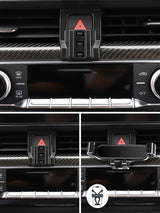 Martoffes™ Audi Phone Holder