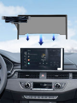Martoffes™ Audi Phone Holder