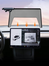 Martoffes™ Tesla-Telefonhalter