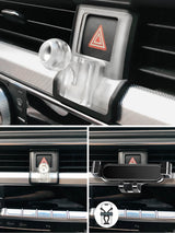 Martoffes™ Audi Phone Holder