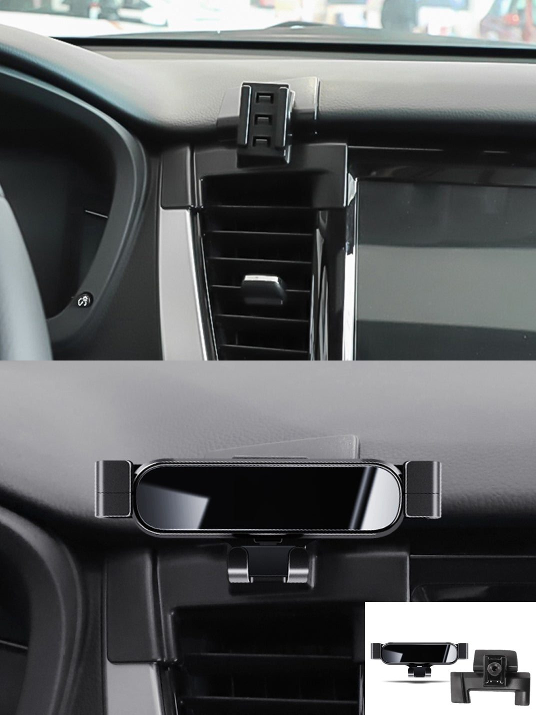 Martoffes™ Mitsubishi Phone Holder