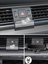 Martoffes™ Audi Phone Holder