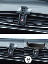 Martoffes™ Honda-Telefonhalter