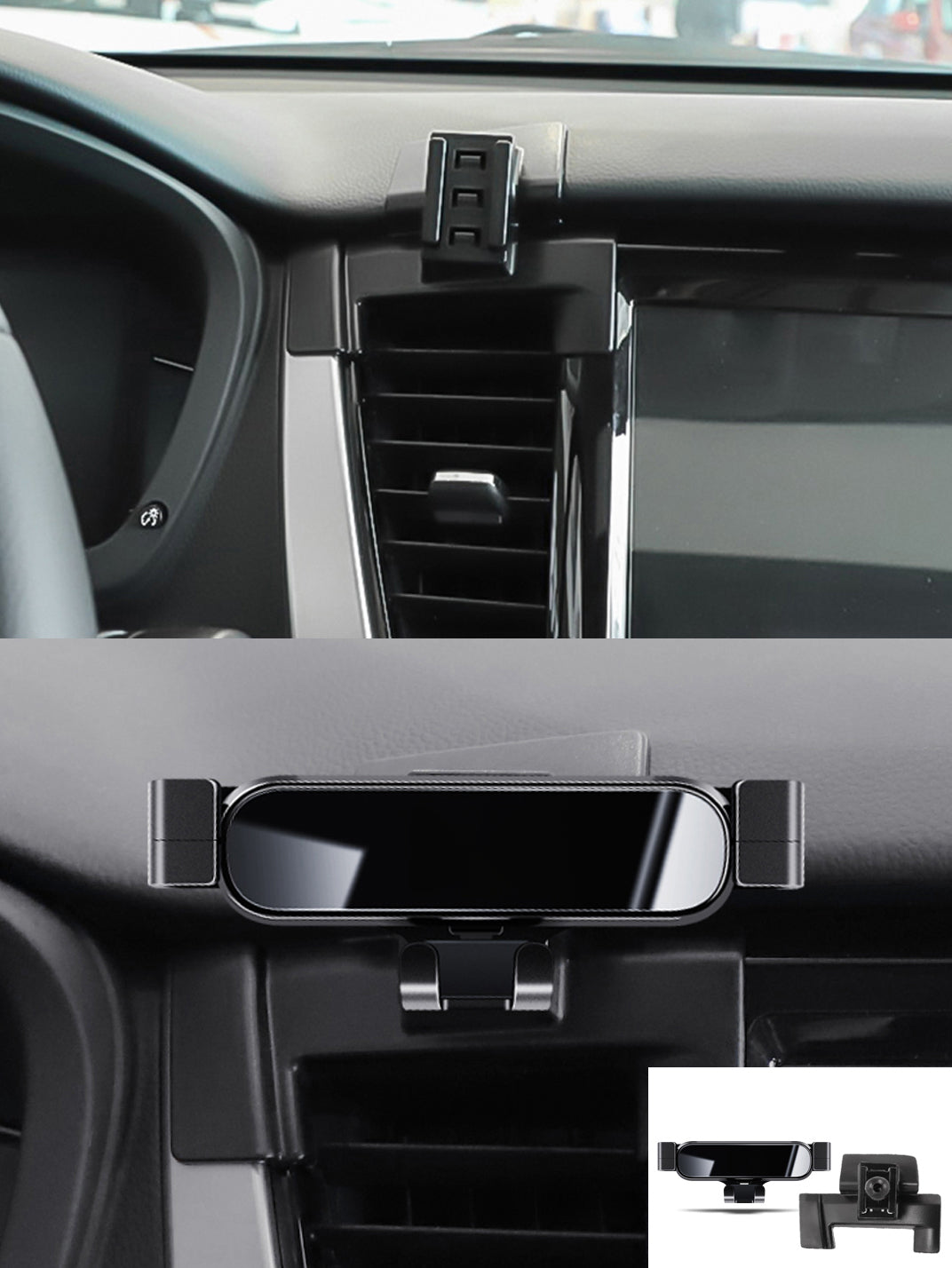 Martoffes™ Mitsubishi Phone Holder