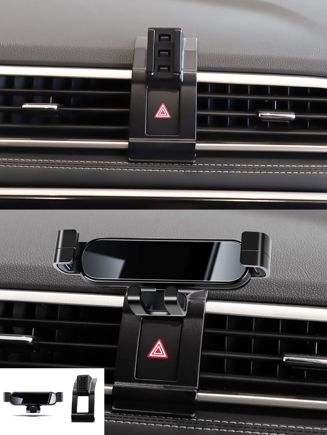 Martoffes™ Mitsubishi Phone Holder