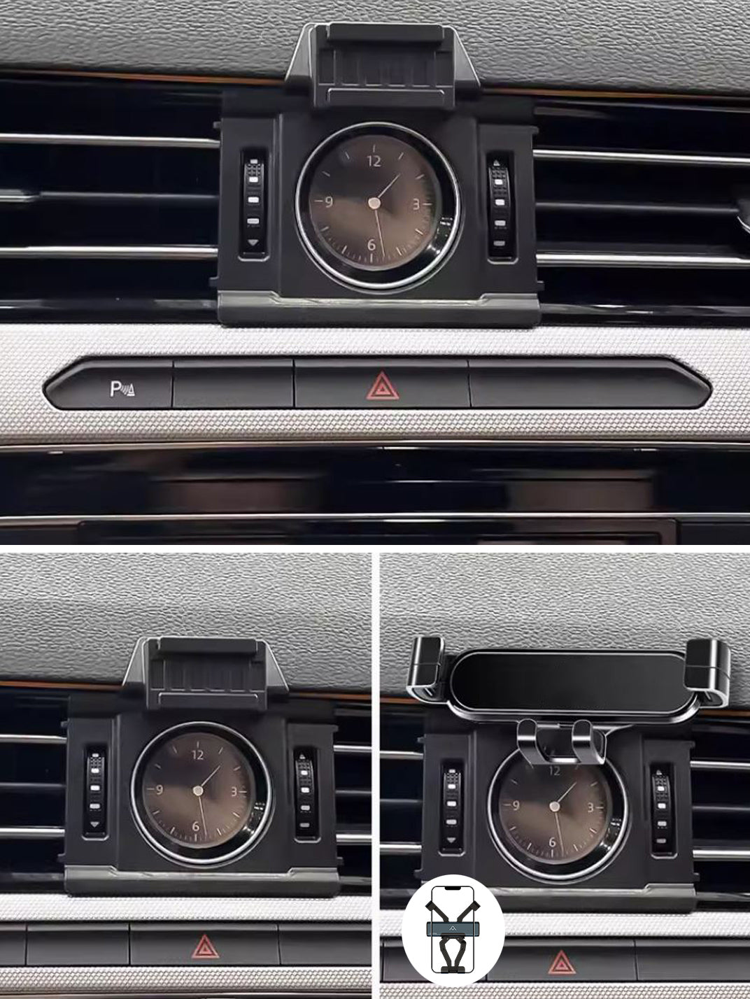 Martoffes™ Volkswagen Phone Holder