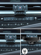 Martoffes™ Lexus Phone Holder