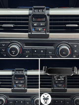 Martoffes™ BMW Phone Holder