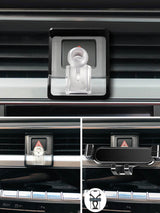 Martoffes™ Audi Phone Holder