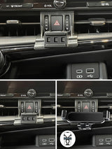 Martoffes™ Lexus Phone Holder