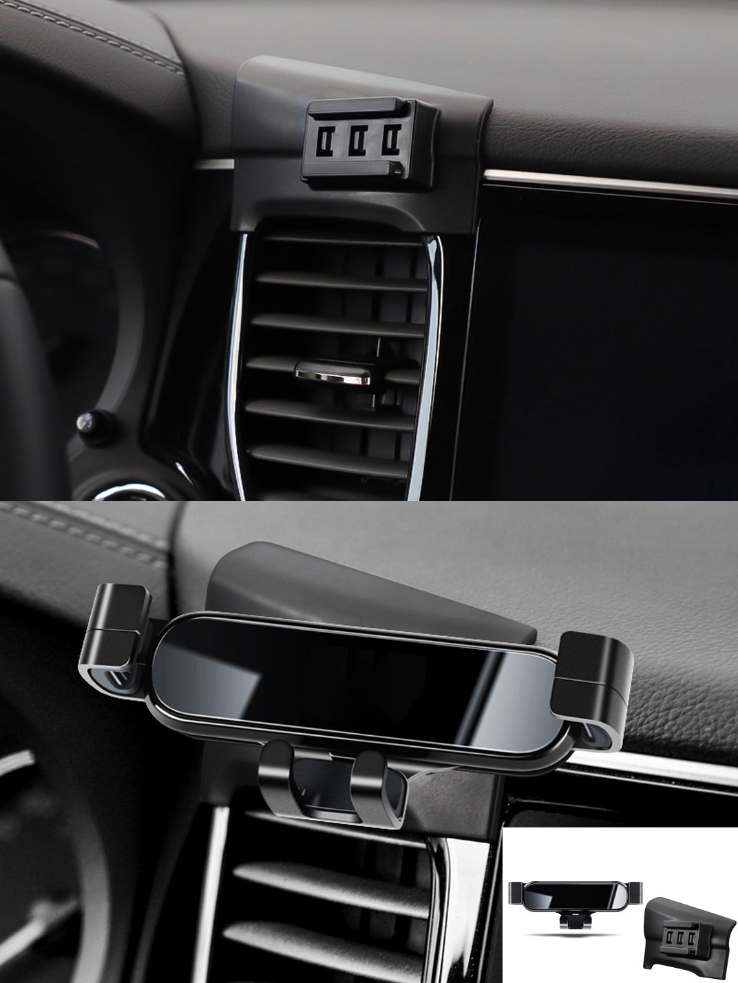 Martoffes™ Mitsubishi Phone Holder