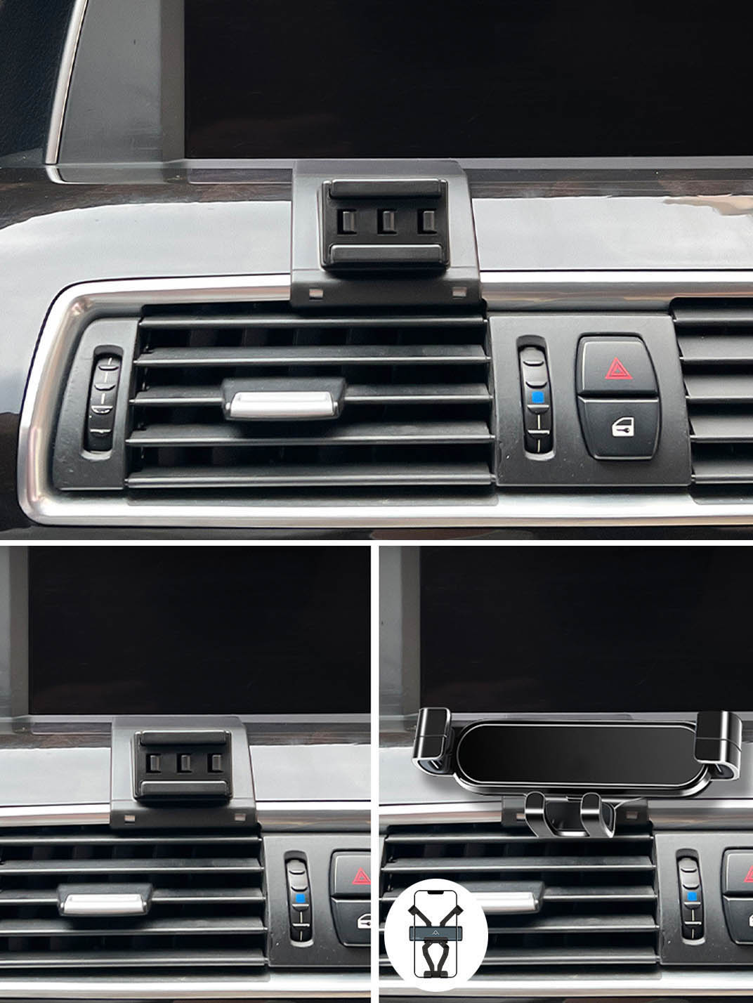 Martoffes™ BMW Phone Holder