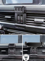 Martoffes™ Audi Phone Holder