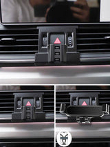 Martoffes™ Audi Phone Holder