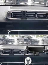 Martoffes™ Mercedes-Benz Phone Holder