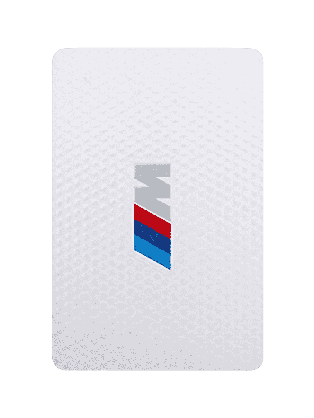 Premium Genuine Leather BMW Key Cover