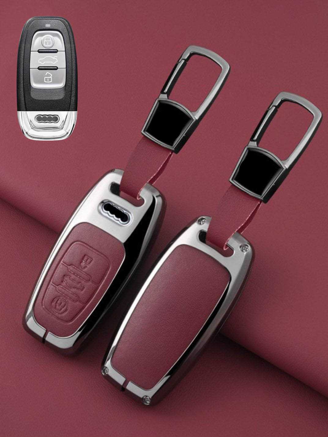 audi key fob, audi keyless fob, audi accessory, audi keychain, audi keyfob, audi keyring, audi leather keyring, audi rings keyring, audi car accessories, audi key fob cover, audi key cover, audi leather key holder, audi rings keychain, key cover audi, keyes audi, audi car key, audi keyring leather
