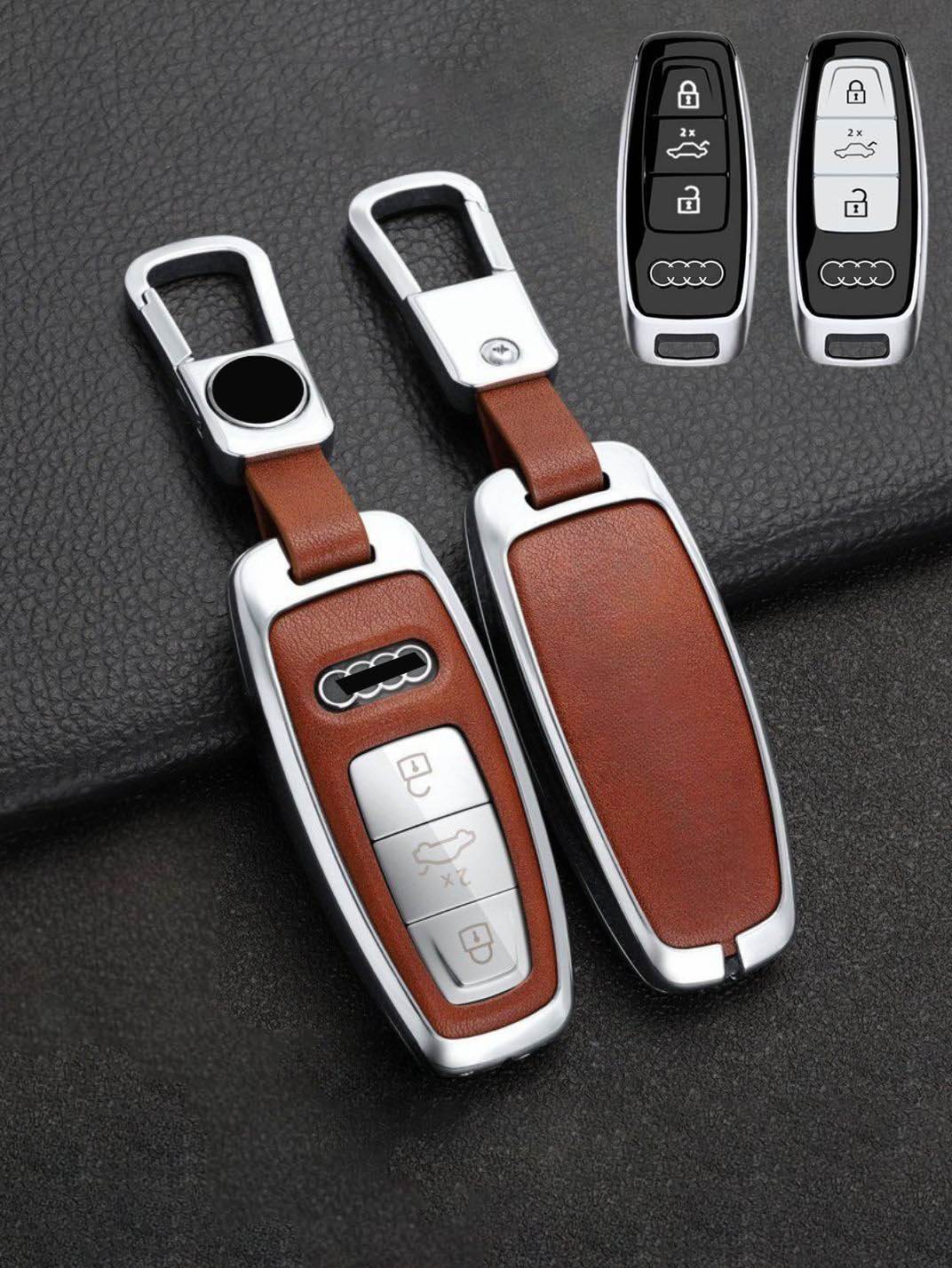 audi key fob, audi keyless fob, audi accessory, audi keychain, audi keyfob, audi keyring, audi leather keyring, audi rings keyring, audi car accessories, audi key fob cover, audi key cover, audi leather key holder, audi rings keychain, key cover audi, keyes audi, audi car key, audi keyring leather