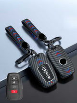 Shockproof Protective Toyota Key Fob Cover