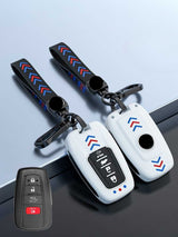 Shockproof Protective Toyota Key Fob Cover