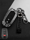 Premium Alloy Toyota Key Fob Cover