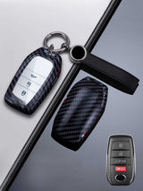 Shockproof Protective Toyota Key Fob Cover