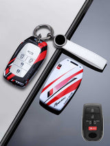 Shockproof Protective Toyota Key Fob Cover