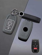 Shockproof Protective Toyota Key Fob Cover