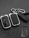 Premium Visible-Button Lexus Key Shell
