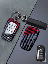 Shockproof Protective Toyota Key Fob Cover
