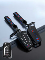 Shockproof Protective Toyota Key Fob Cover