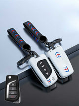 Shockproof Protective Toyota Key Fob Cover