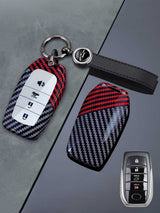 Shockproof Protective Toyota Key Fob Cover