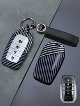 Shockproof Protective Toyota Key Fob Cover