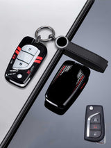 Shockproof Protective Toyota Key Fob Cover
