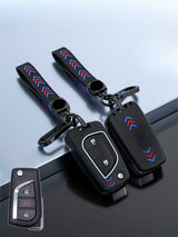 Shockproof Protective Toyota Key Fob Cover