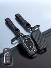 Shockproof Protective Toyota Key Fob Cover