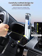 Martoffes™ Lexus Phone Holder
